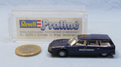 Praliné réf 83303 - 1/87,