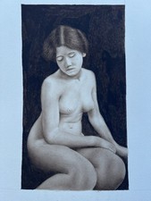 Tableau & Dessin Aquarelle