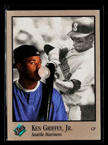 1992 studio baseball ken - studio,