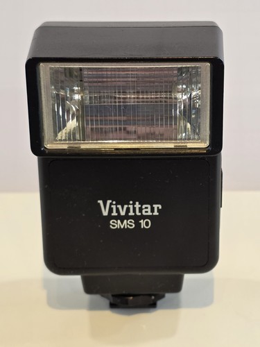 Vintage vivitar hot shoe mount - vivitar,