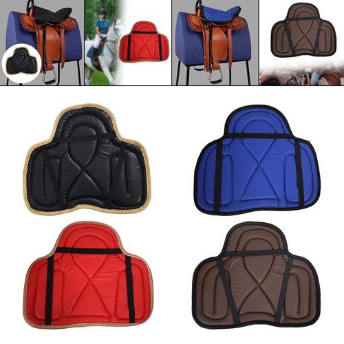Tapis selle équitation - selle, d'équitation