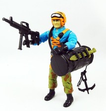 G.I.JOE - 1991 - Hit'n Run