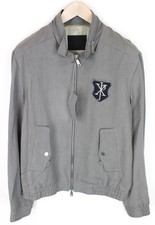 Richmond Veste Homme 48 Gris