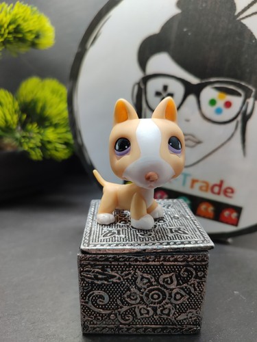 Lps00997 littlest petshop - lps00997,