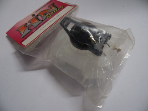 Hongnor lcd fuel tank cd3 - lcd-05,