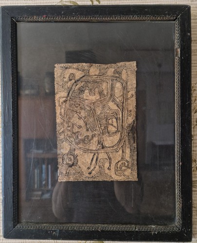 Lidia syroka art brut jacques - syroka,