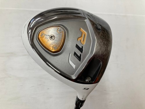 Taylormade r11j driver - taylormade,