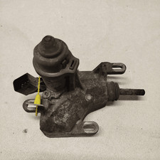 Actionneur d'embrayage de