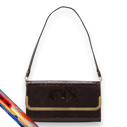 Louis vuitton monogram vernis - louis,