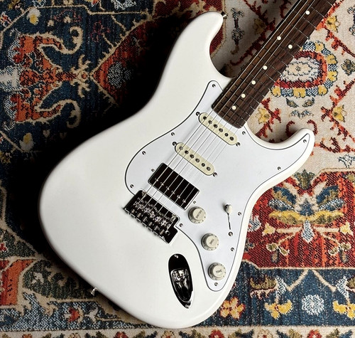 Fender fsr made japan - fender,