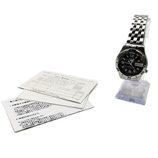 Montre automatique seiko - montre, 5