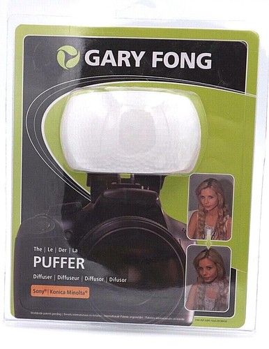 Gary fong puffer for sony - for,
