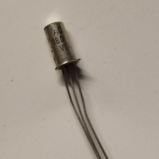 AC180 - TRANSISTOR  GERMANIUM