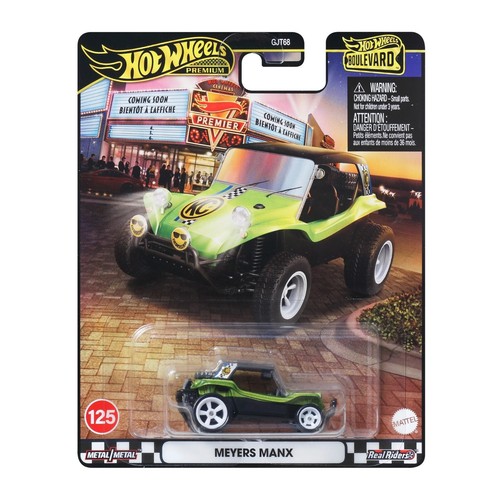Hot wheels premium - wheels,