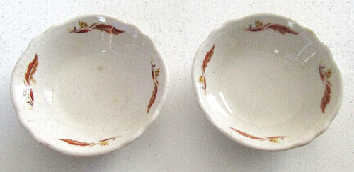 Vintage homer laughlin - vintage,