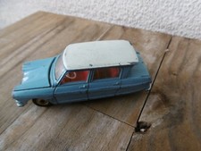 JOUET CITROEN 3 CV       .....AMI 6 ....      1 / 43 ECHELLE
