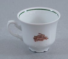 Tasse à café en porcelaine