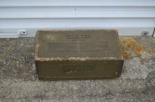 BOITE D'EMBALLAGE "GOGGLES