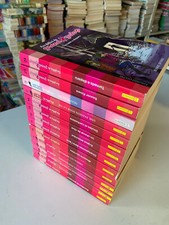 lot 14 livres les Filles de