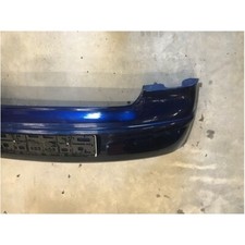 Pare choc arrière Volkswagen