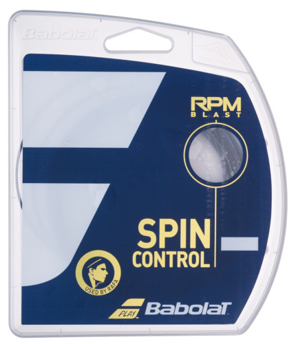 New babolat rpm - babolat, blast