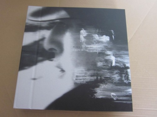 Coffret bashung perte de - bashung,