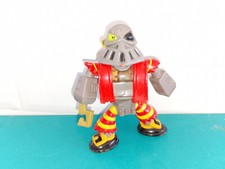 Figurine jeu vidéo MC donalds