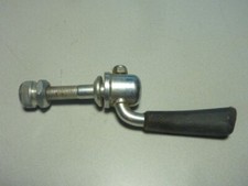 SERRAGE RAPIDE vintage COLLIER  SELLE FIXATION VELO CYCLE VTT VILLE ROUTE URSUSS