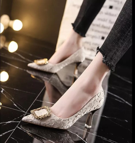 Chaussures courtes femme - chaussures, courtes,