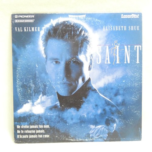 Saint pal version francaise - version,