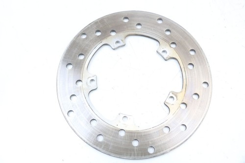 Disque frein arriere gilera - frein,