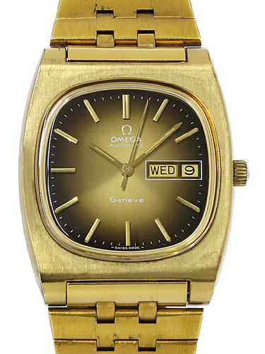 Montre pour homme omega geneve - homme,