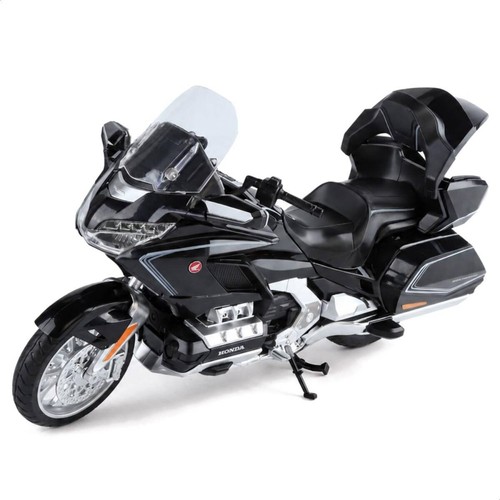 Voiture miniature moto 11 - miniature, 1/11
