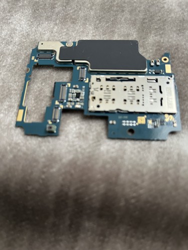 Carte mère samsung galaxy a51 - carte,