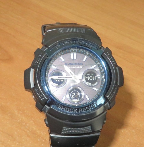 Montre casio référence - montre,