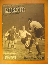 Miroir-Sprint N° 33 du