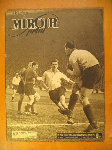 Miroir sprint 33 - miroir-sprint, n°