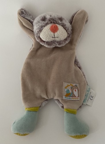 Doudou plat moulin roty - 🌟doudou,