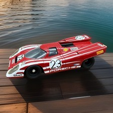 Porsche 917K #23 1:43 Provence