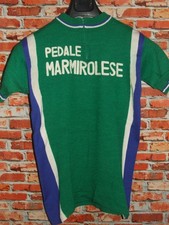 Eroica Maillot Shirt Vélo