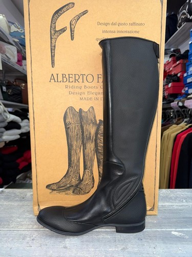 Alberto fasciani bottes - alberto,