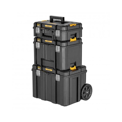 Kit tstak pièces dewalt - pièces,