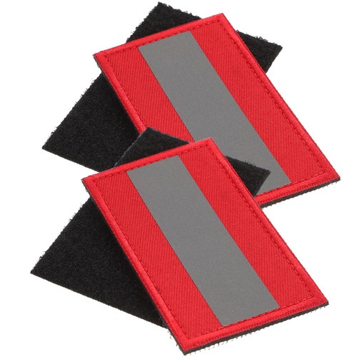 Pcs patch sécurité - de,