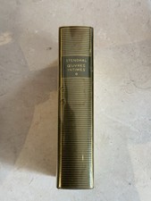 Bibliothèque De La Pleiade