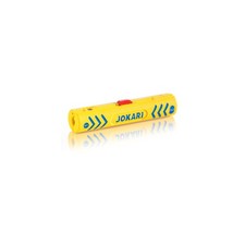 30600 Jokari Coaxial - Outil Dénudeur De Câble Coaxial Jokari Secura No 1 - Sans