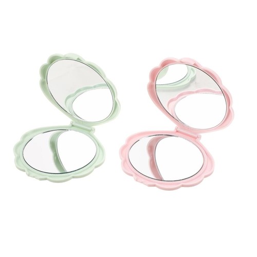 Lot miroirs de - ,