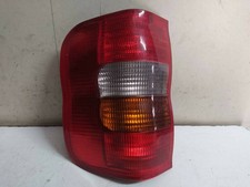 feu arrière gauche pour OPEL