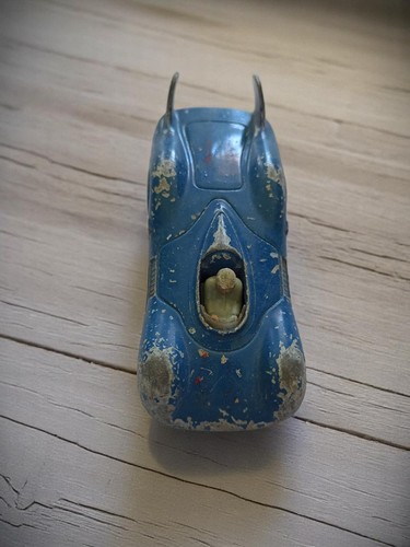 Voiture étoile filante cij - Étoile,