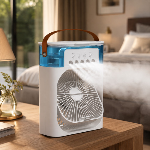 Ventilateur climatiseur - ventilateur,