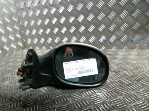 Retroviseur droit citroen - retroviseur,